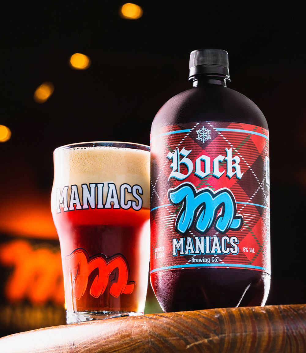 bock